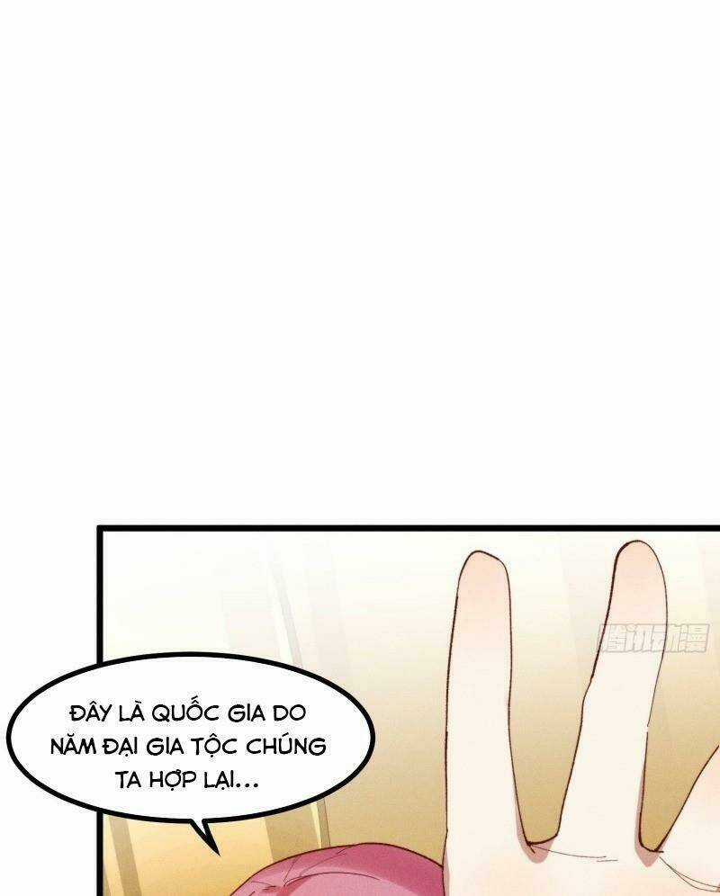 Linh Tôn Chi Tử - Chapter 45 - Trang 19