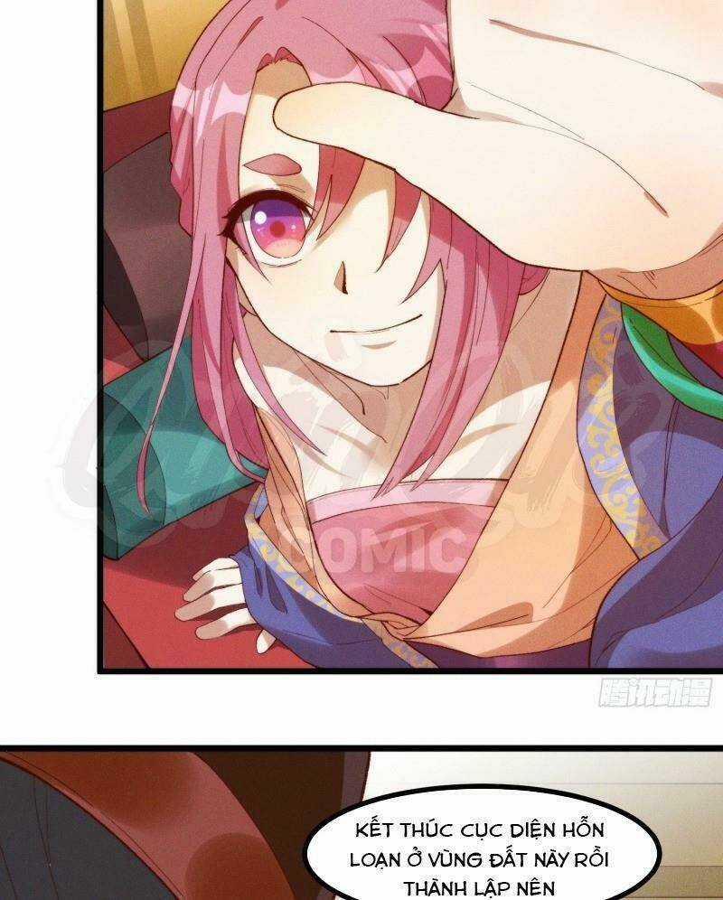 Linh Tôn Chi Tử - Chapter 45 - Trang 20