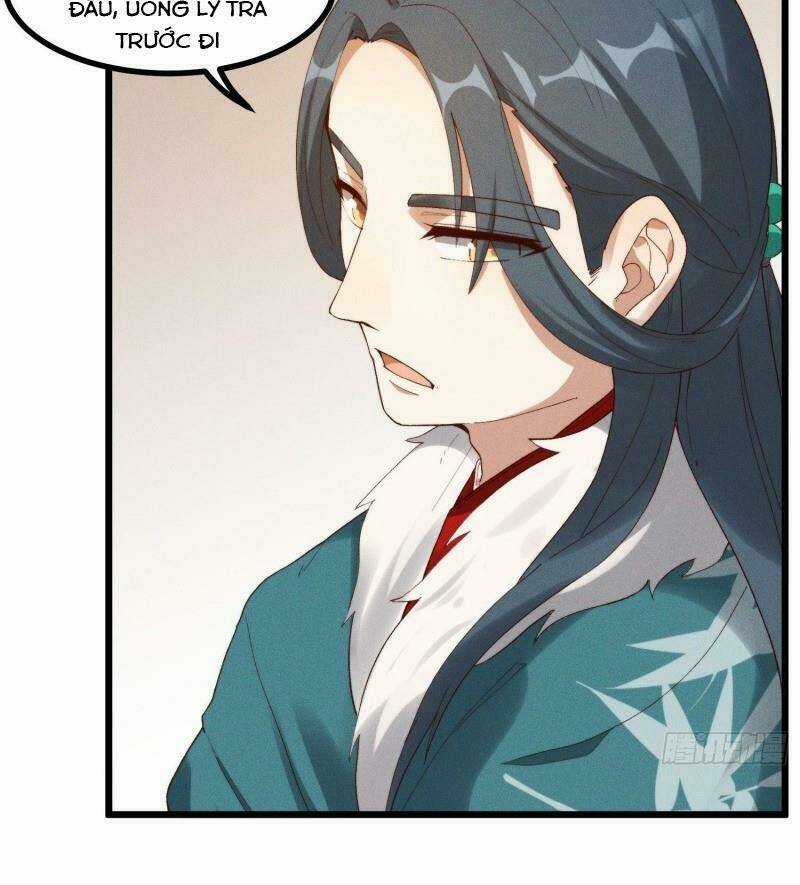 Linh Tôn Chi Tử - Chapter 45 - Trang 3