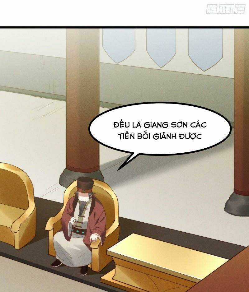 Linh Tôn Chi Tử - Chapter 45 - Trang 22