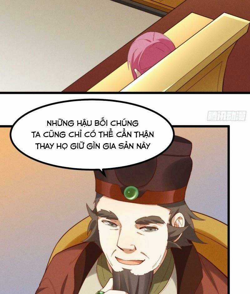 Linh Tôn Chi Tử - Chapter 45 - Trang 23