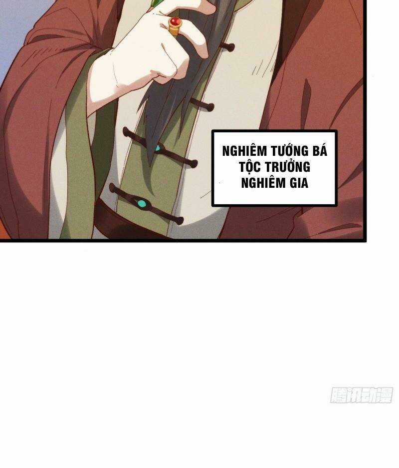 Linh Tôn Chi Tử - Chapter 45 - Trang 24