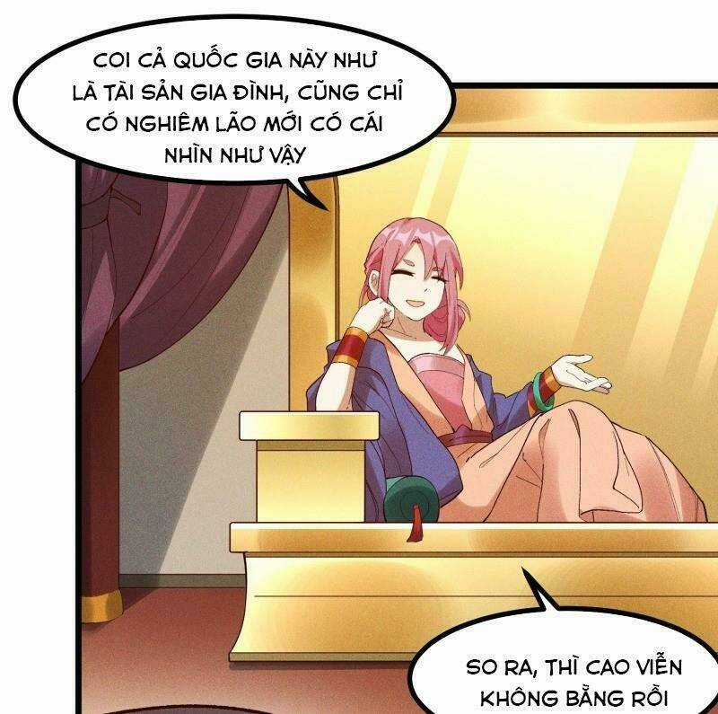 Linh Tôn Chi Tử - Chapter 45 - Trang 25