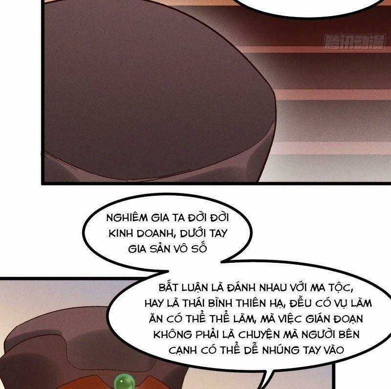 Linh Tôn Chi Tử - Chapter 45 - Trang 26