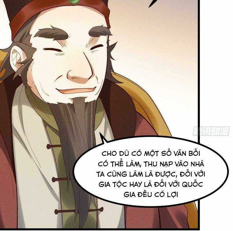 Linh Tôn Chi Tử - Chapter 45 - Trang 27