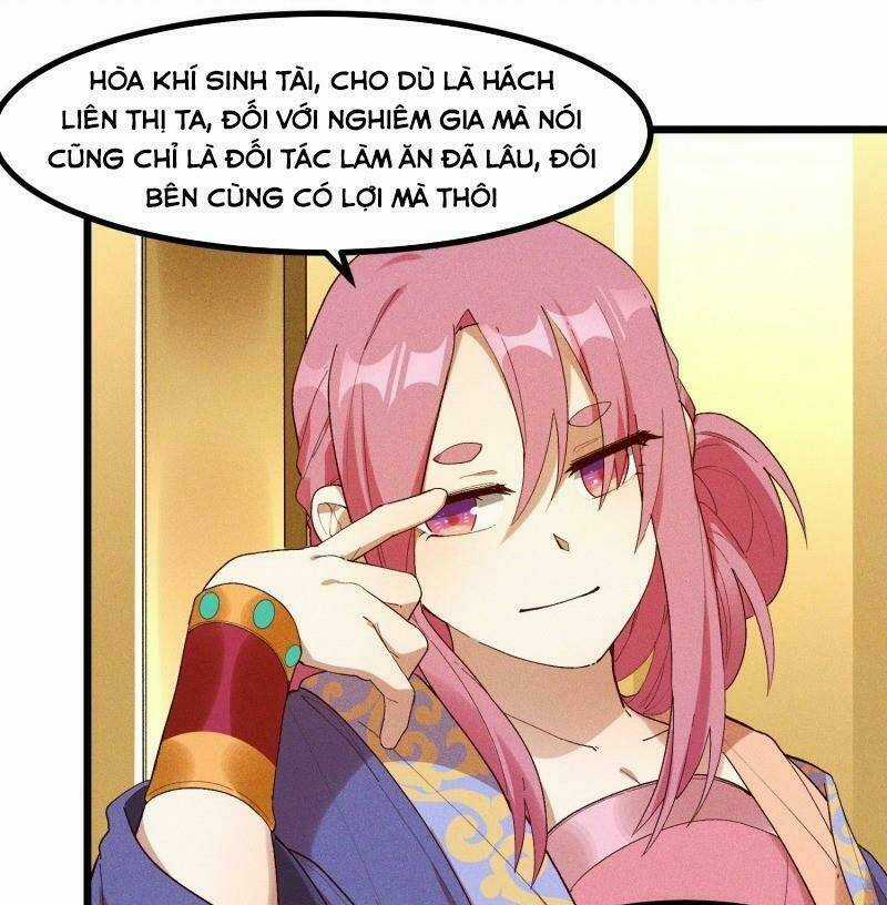 Linh Tôn Chi Tử - Chapter 45 - Trang 28