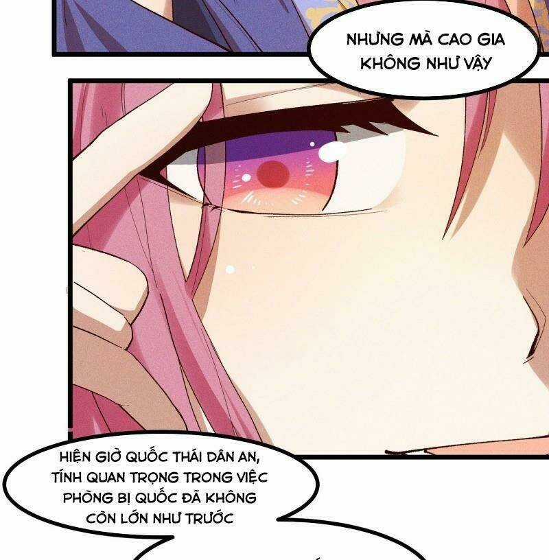 Linh Tôn Chi Tử - Chapter 45 - Trang 29