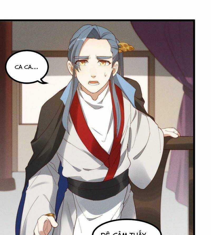 Linh Tôn Chi Tử - Chapter 45 - Trang 4