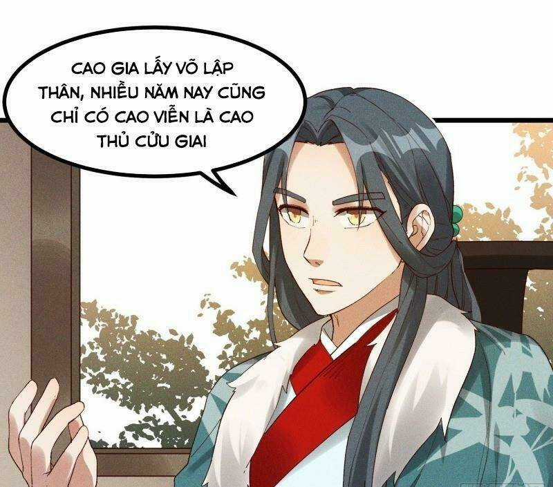 Linh Tôn Chi Tử - Chapter 45 - Trang 31