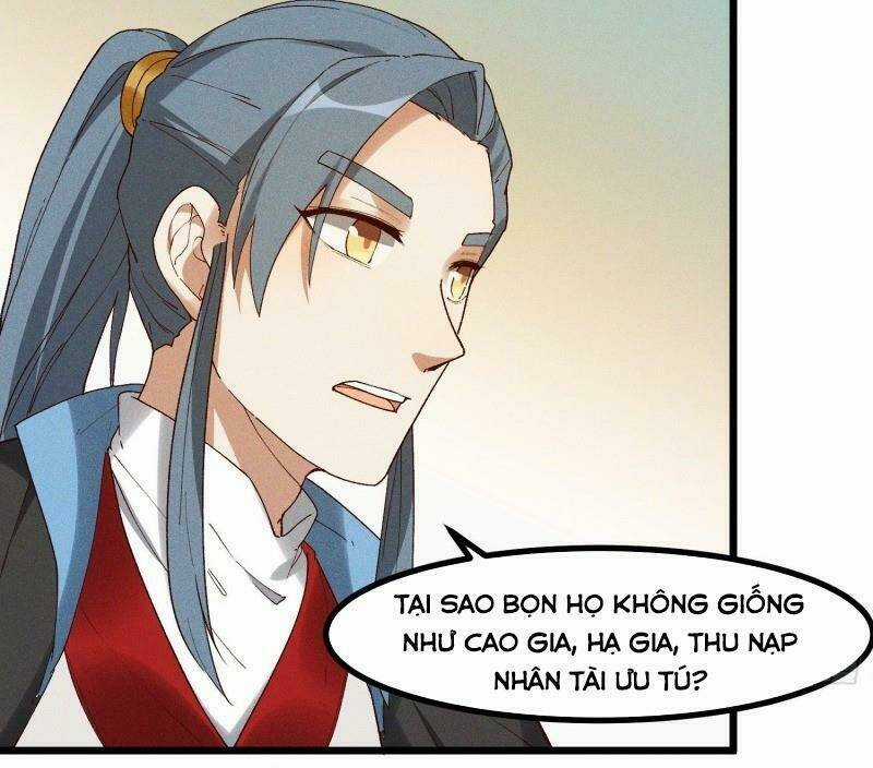 Linh Tôn Chi Tử - Chapter 45 - Trang 33