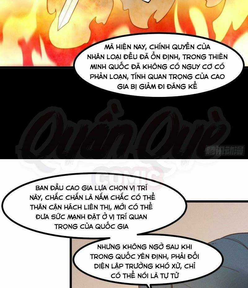 Linh Tôn Chi Tử - Chapter 45 - Trang 38