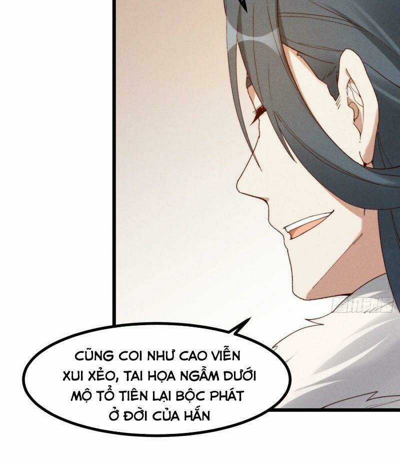 Linh Tôn Chi Tử - Chapter 45 - Trang 39