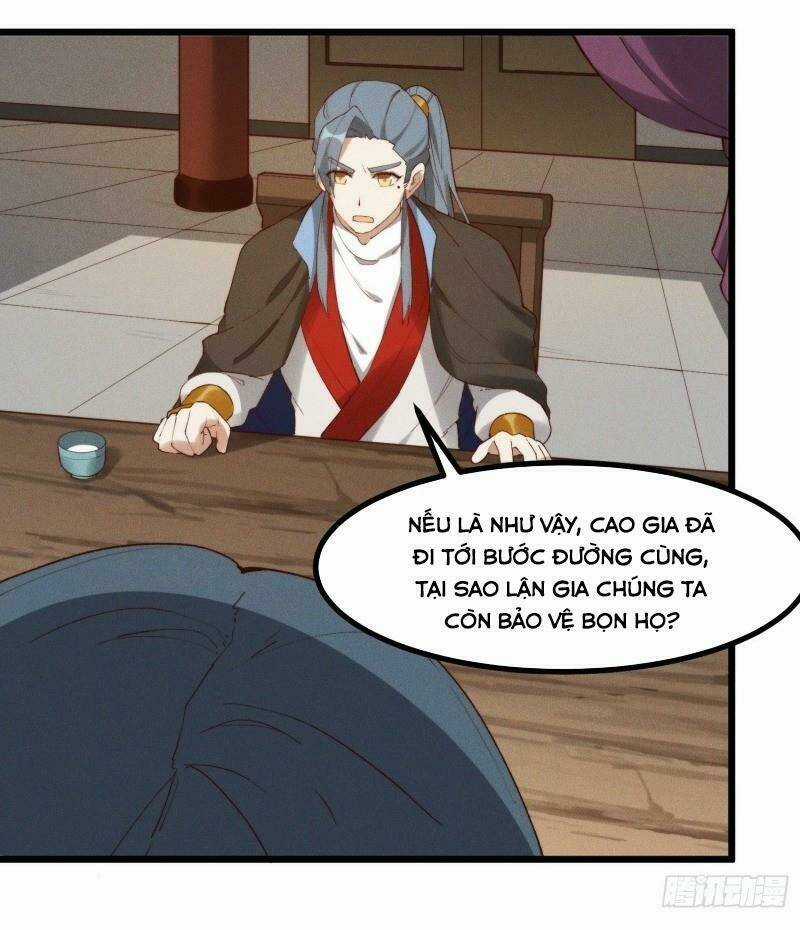 Linh Tôn Chi Tử - Chapter 45 - Trang 40