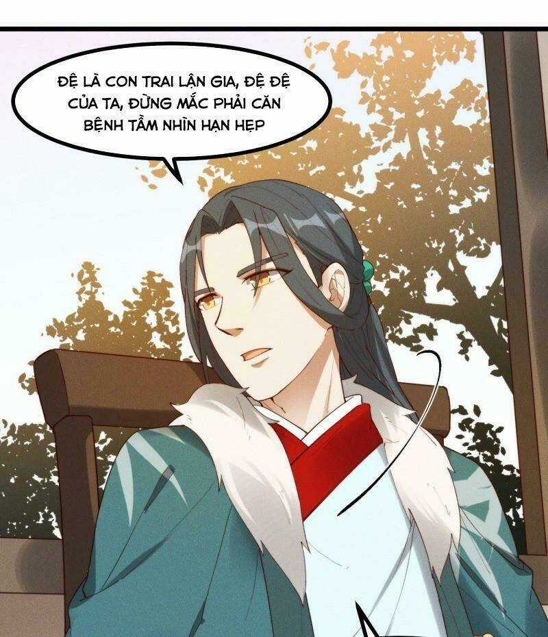 Linh Tôn Chi Tử - Chapter 45 - Trang 41