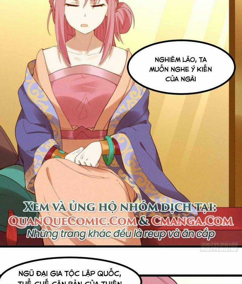 Linh Tôn Chi Tử - Chapter 45 - Trang 44