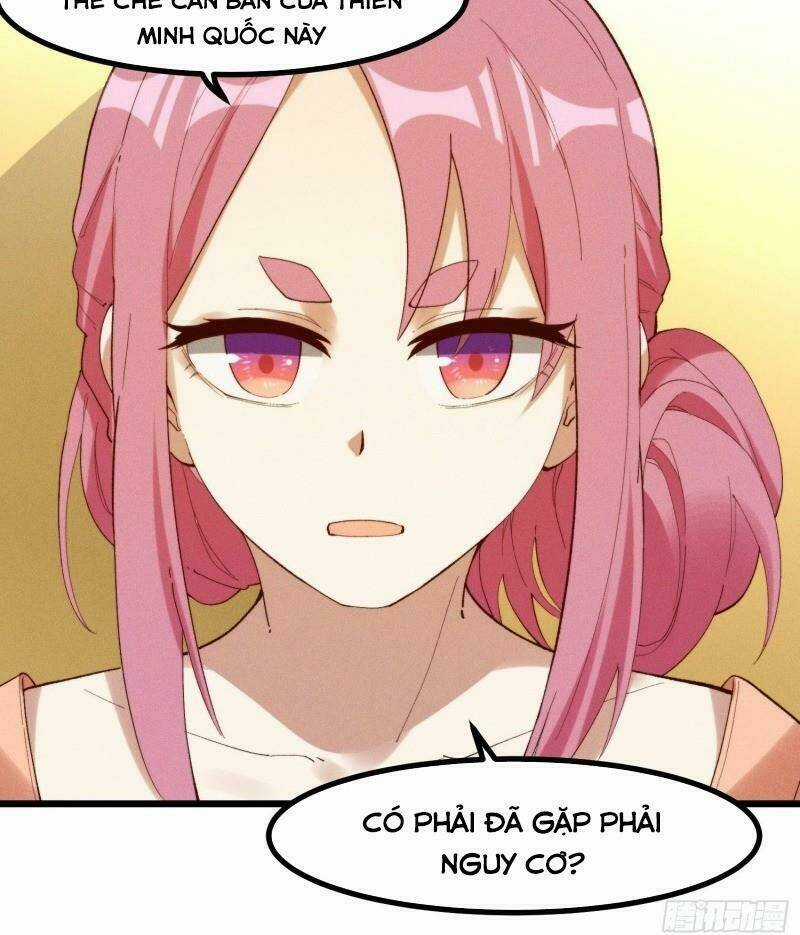 Linh Tôn Chi Tử - Chapter 45 - Trang 45