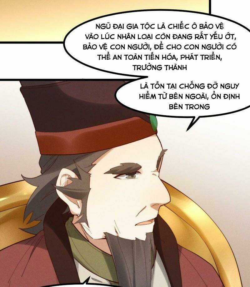 Linh Tôn Chi Tử - Chapter 45 - Trang 47