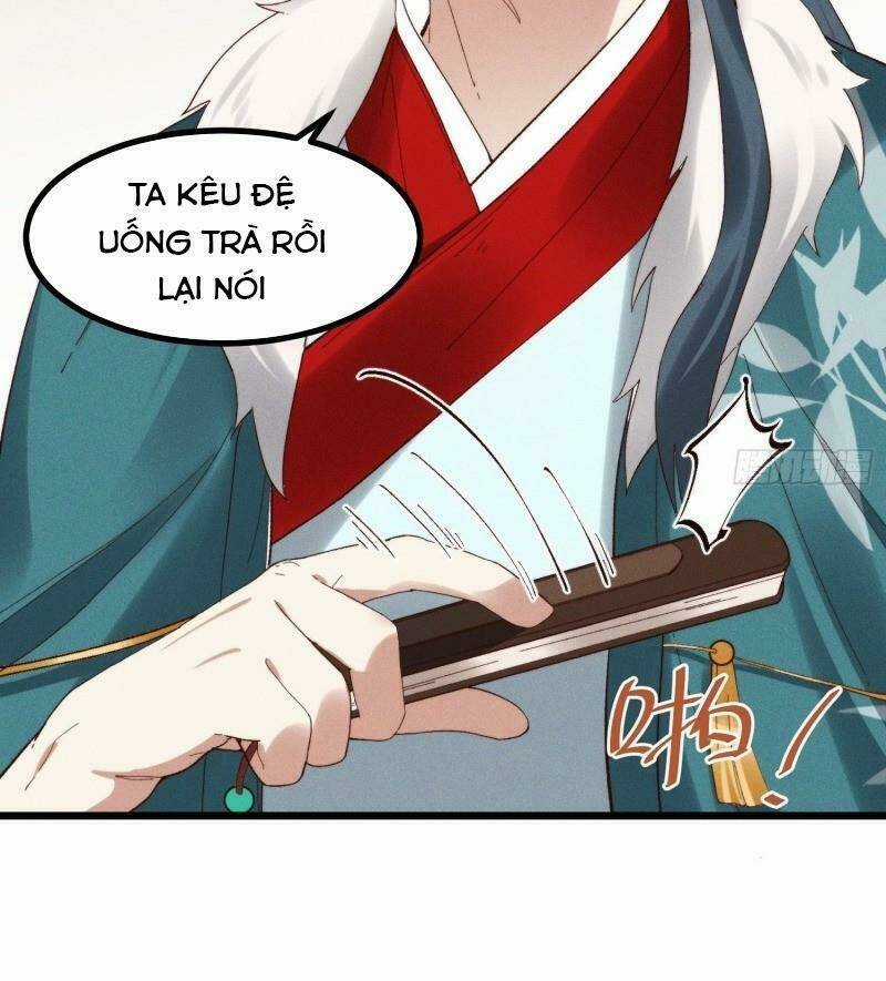 Linh Tôn Chi Tử - Chapter 45 - Trang 6