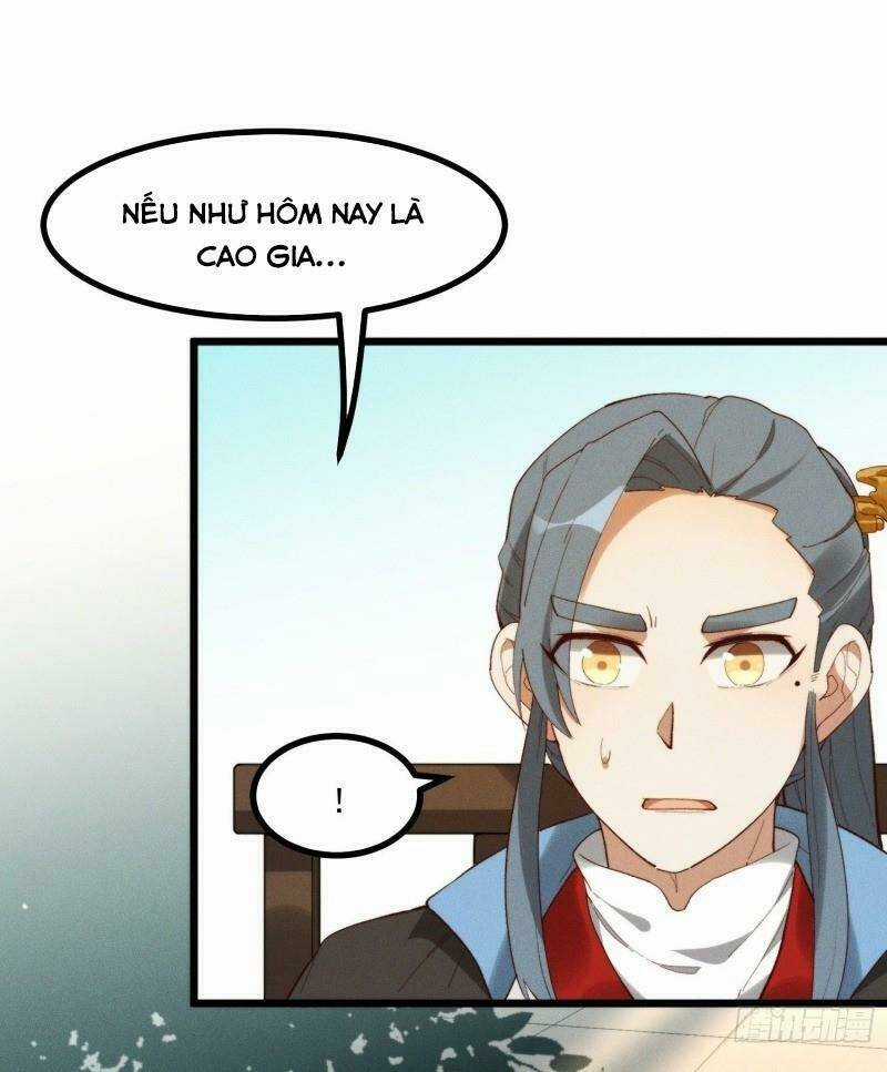 Linh Tôn Chi Tử - Chapter 45 - Trang 51