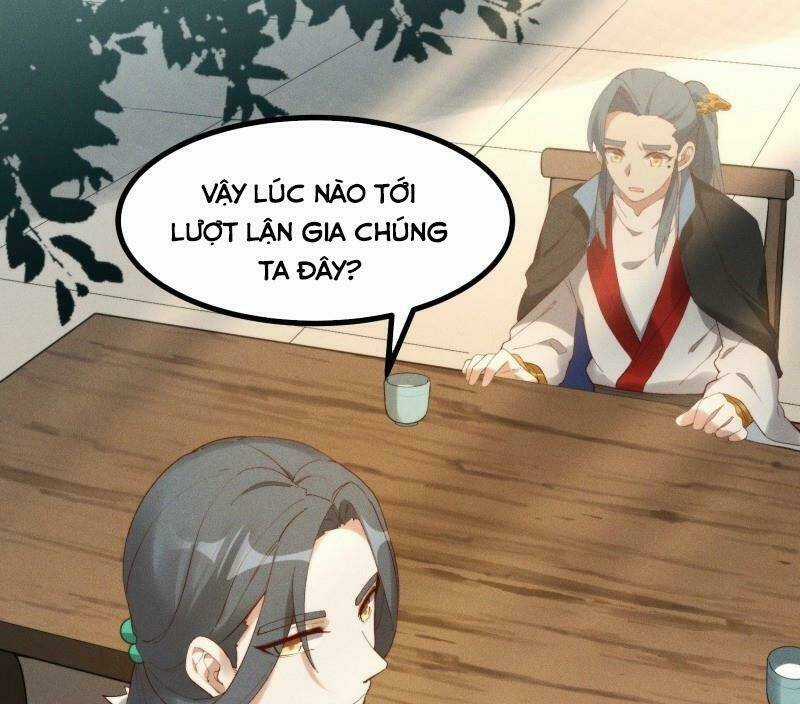 Linh Tôn Chi Tử - Chapter 45 - Trang 52