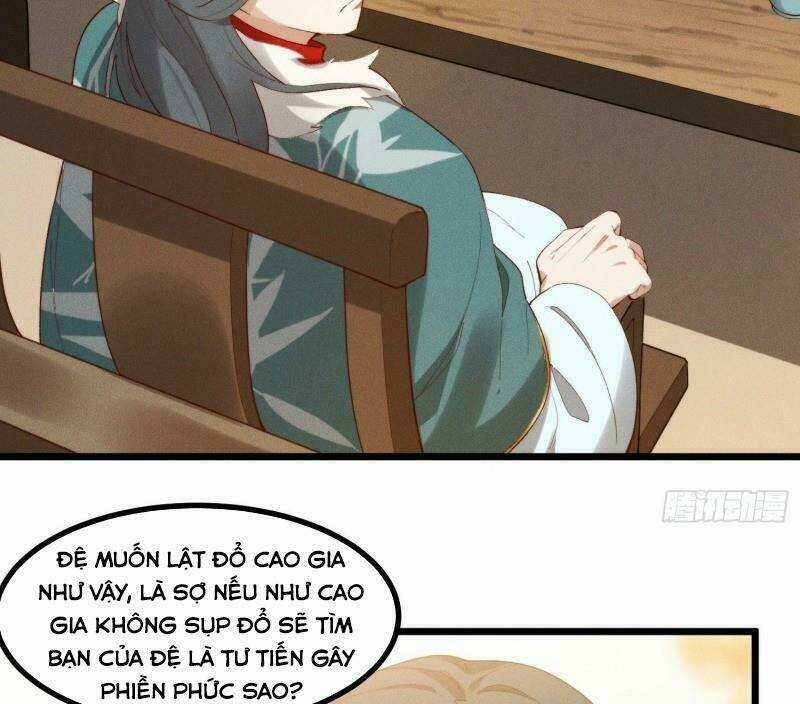 Linh Tôn Chi Tử - Chapter 45 - Trang 53