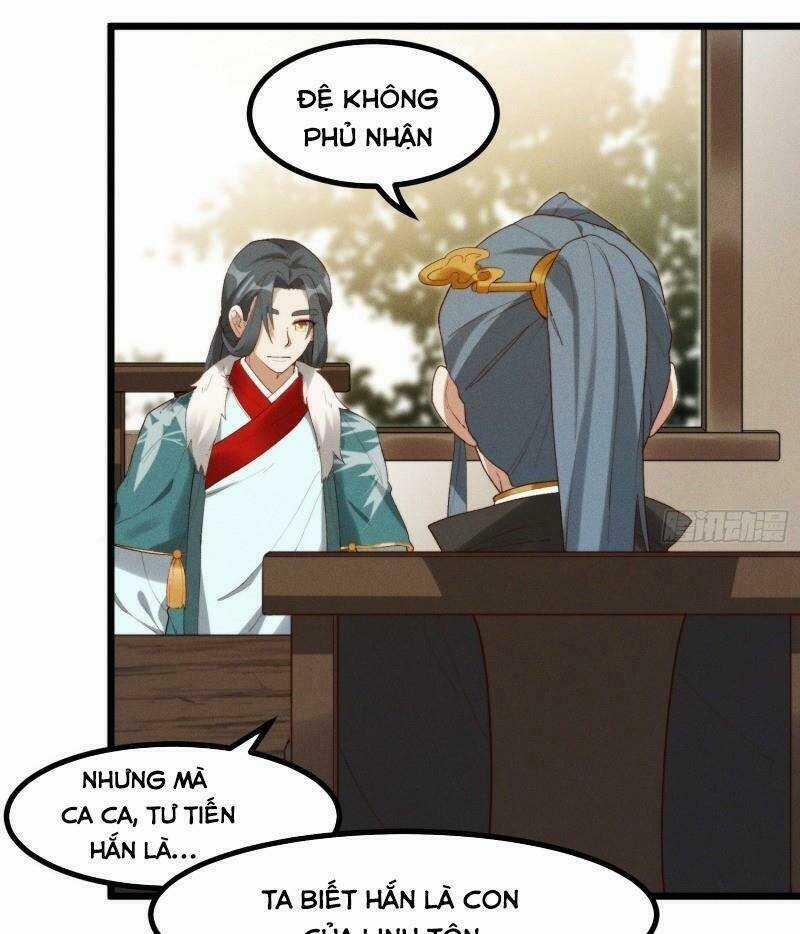 Linh Tôn Chi Tử - Chapter 45 - Trang 55