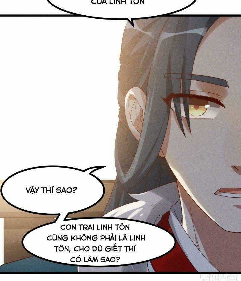 Linh Tôn Chi Tử - Chapter 45 - Trang 56