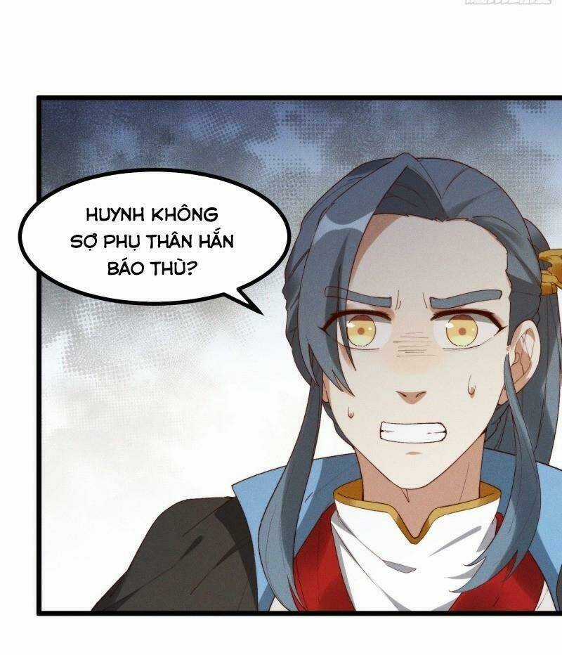 Linh Tôn Chi Tử - Chapter 45 - Trang 57