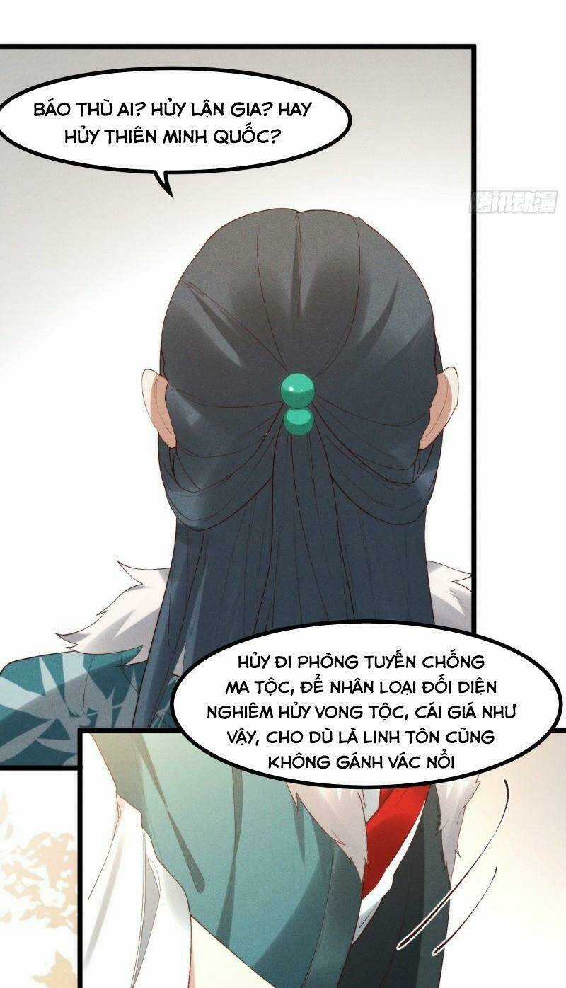 Linh Tôn Chi Tử - Chapter 45 - Trang 58