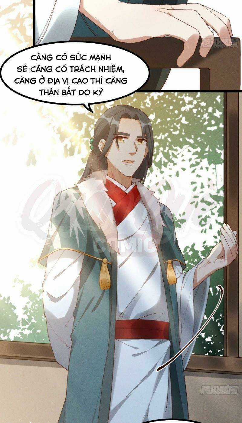 Linh Tôn Chi Tử - Chapter 45 - Trang 59