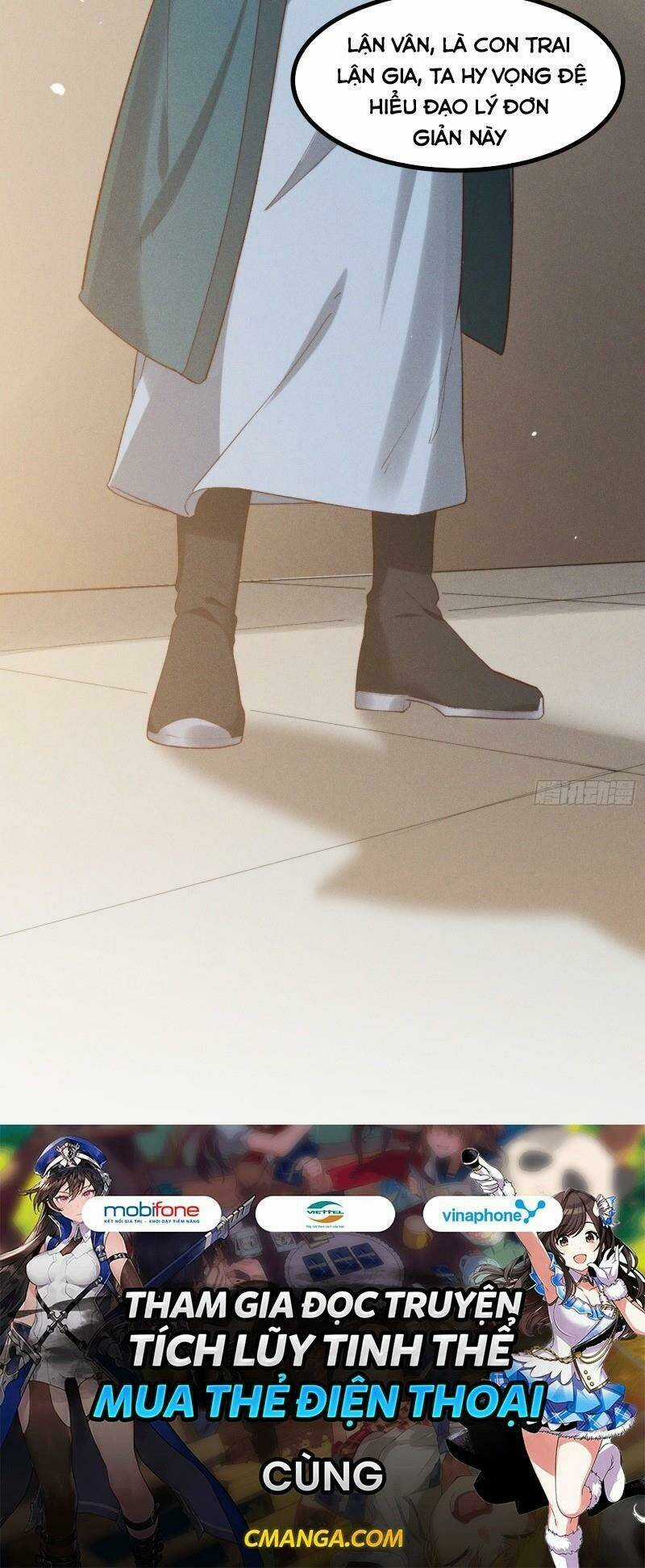 Linh Tôn Chi Tử - Chapter 45 - Trang 60