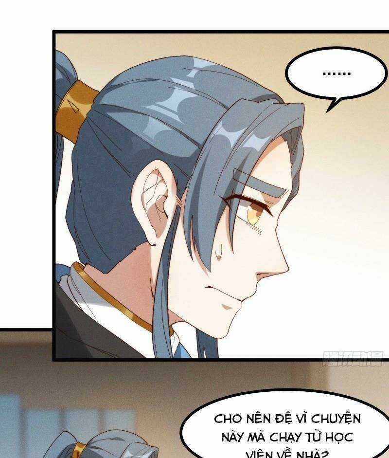 Linh Tôn Chi Tử - Chapter 45 - Trang 7