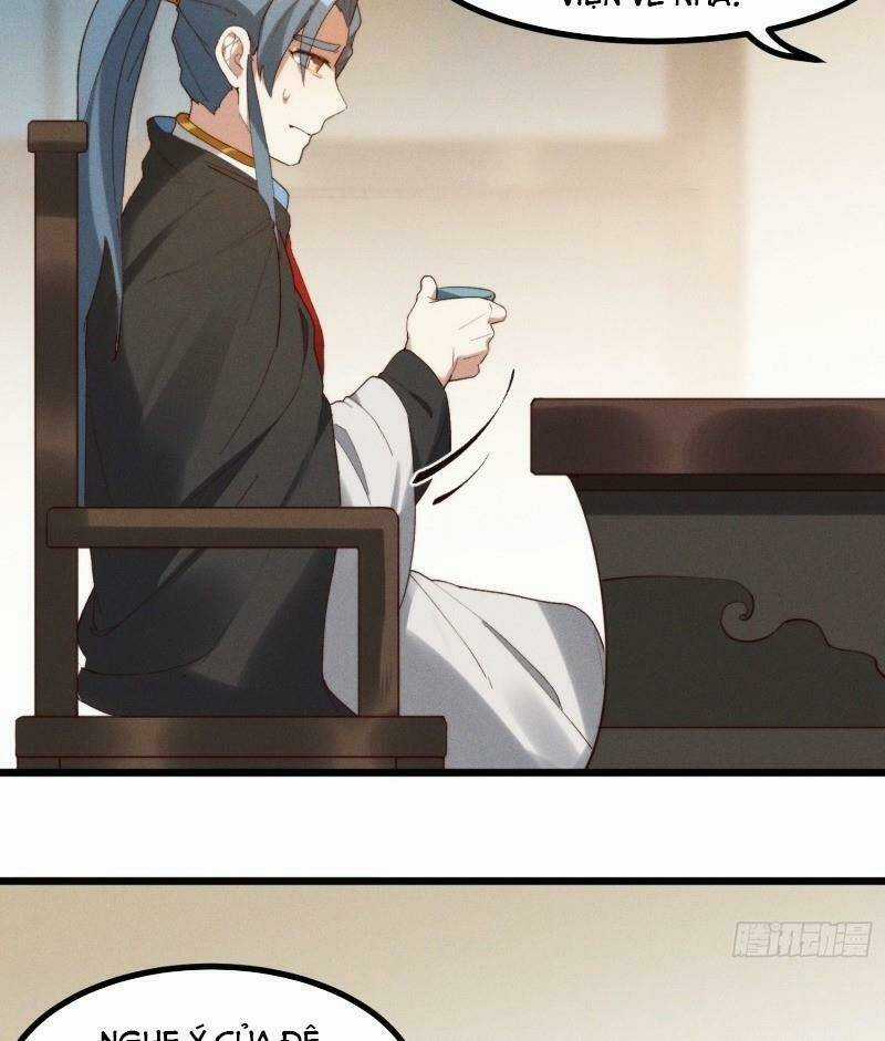 Linh Tôn Chi Tử - Chapter 45 - Trang 8