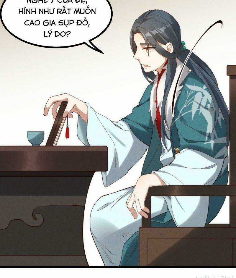 Linh Tôn Chi Tử - Chapter 45 - Trang 9