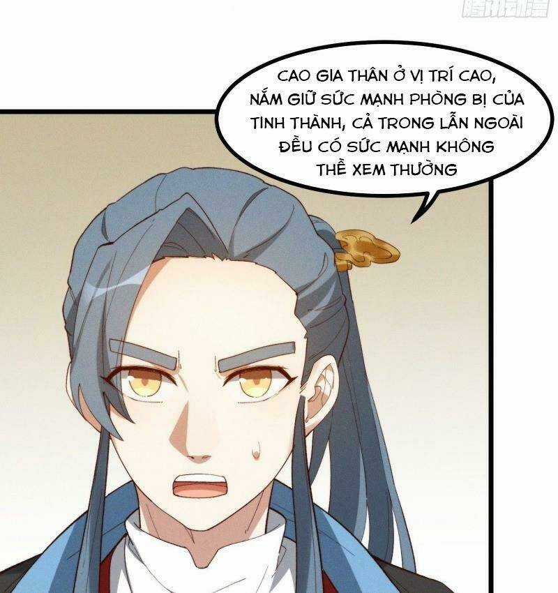 Linh Tôn Chi Tử - Chapter 45 - Trang 10