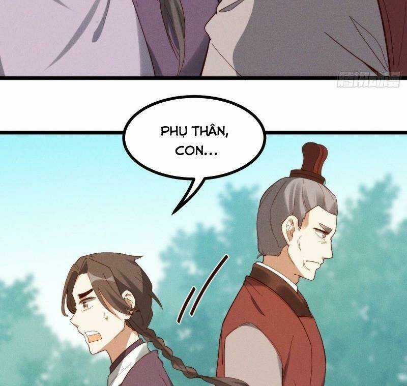 Linh Tôn Chi Tử - Chapter 46 - Trang 11