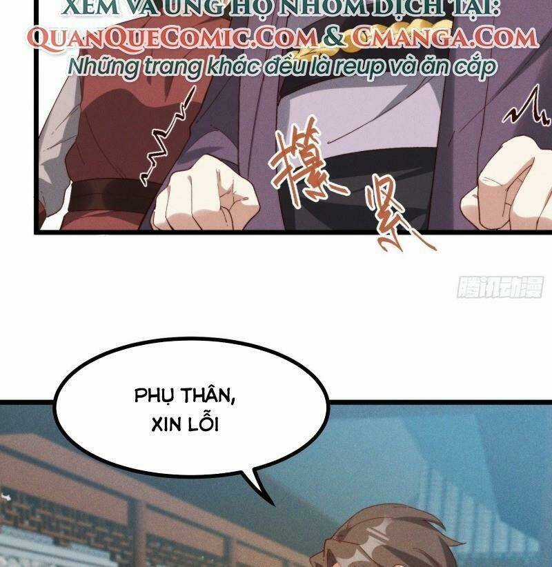 Linh Tôn Chi Tử - Chapter 46 - Trang 14