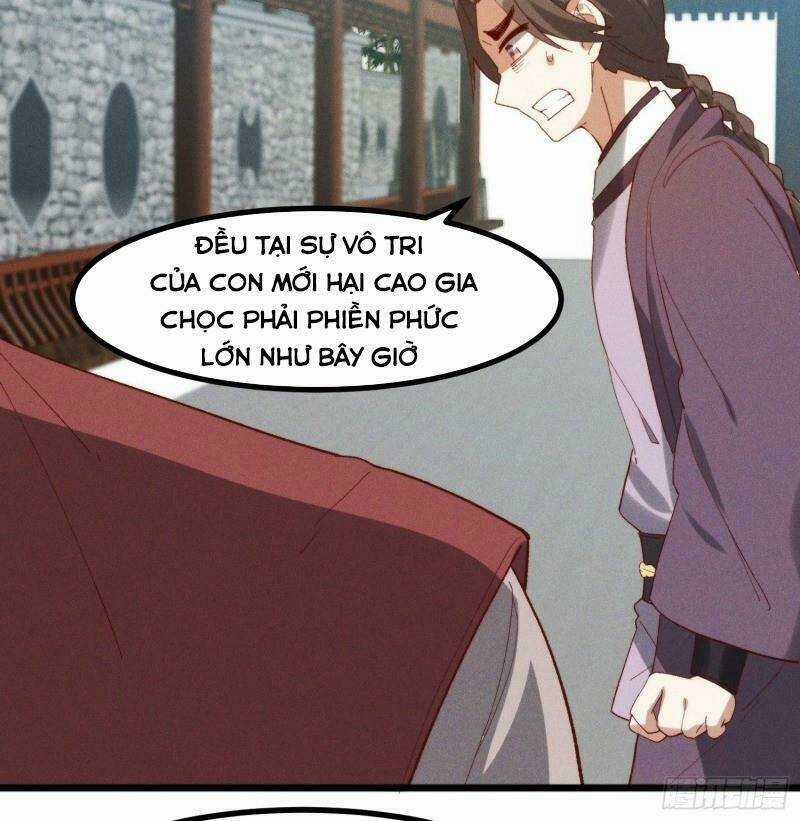 Linh Tôn Chi Tử - Chapter 46 - Trang 15
