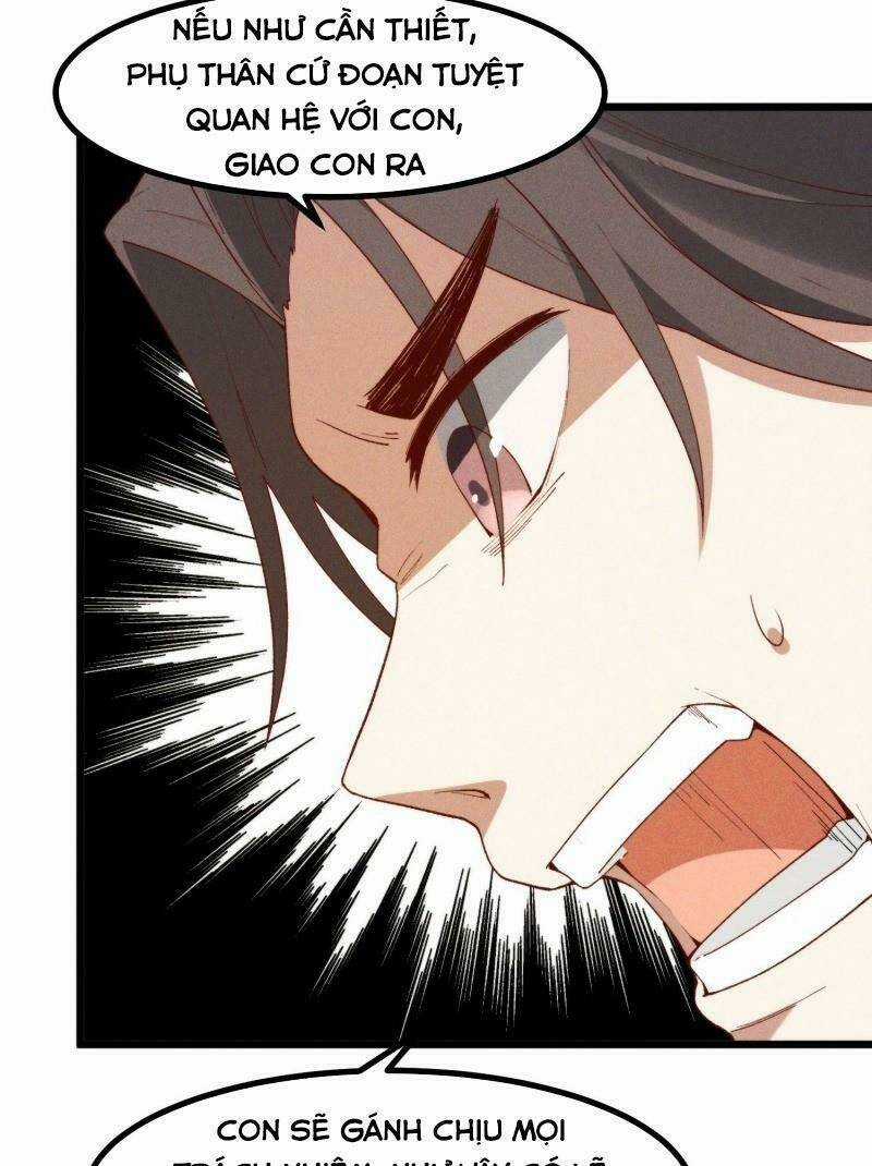 Linh Tôn Chi Tử - Chapter 46 - Trang 16