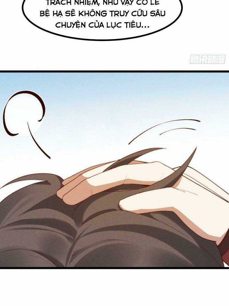 Linh Tôn Chi Tử - Chapter 46 - Trang 17