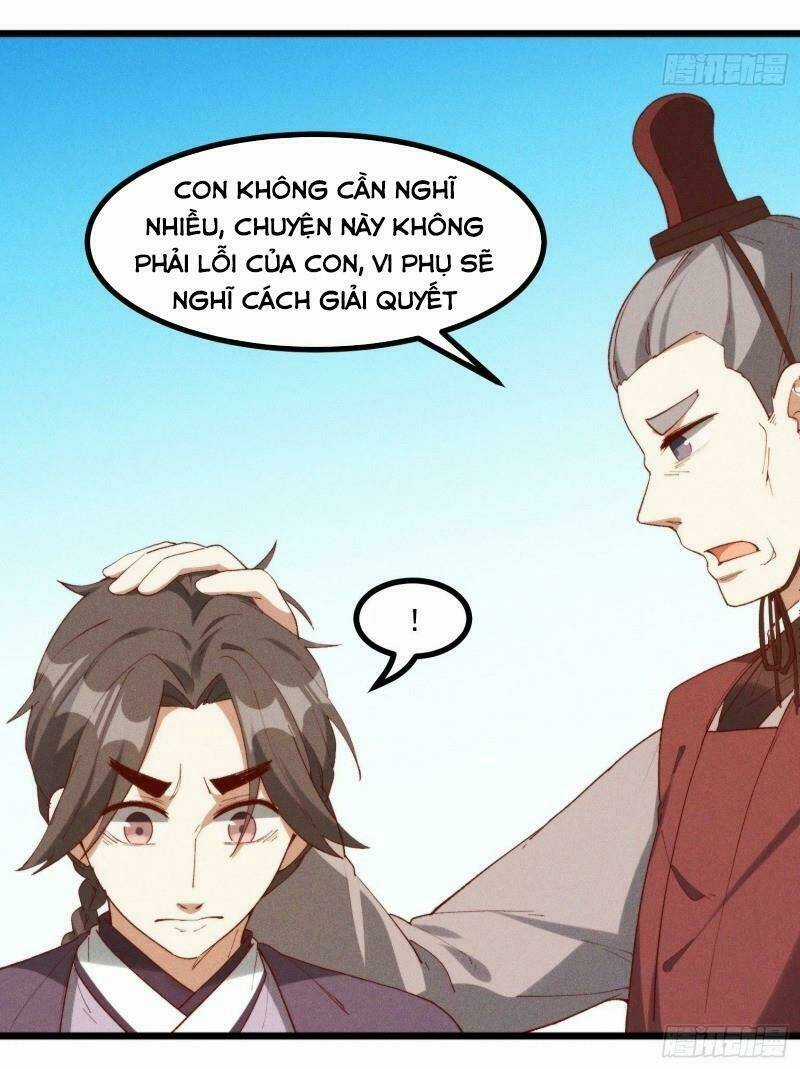 Linh Tôn Chi Tử - Chapter 46 - Trang 18