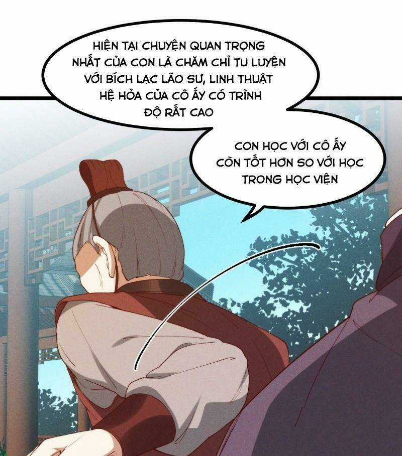 Linh Tôn Chi Tử - Chapter 46 - Trang 19