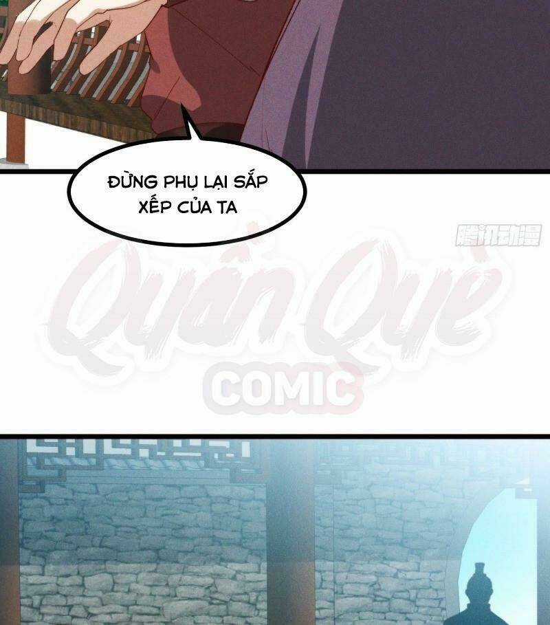 Linh Tôn Chi Tử - Chapter 46 - Trang 20