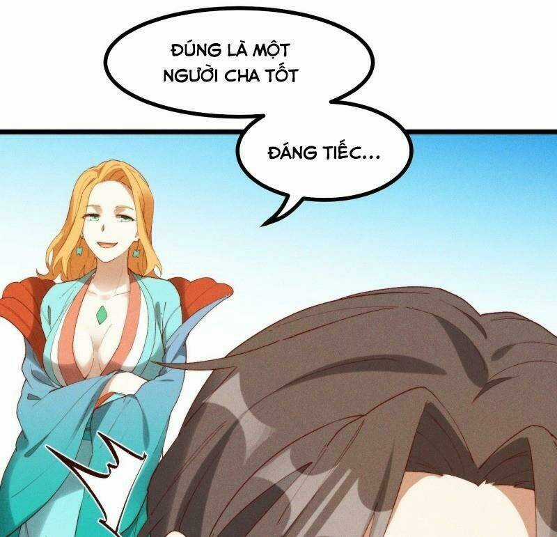 Linh Tôn Chi Tử - Chapter 46 - Trang 22