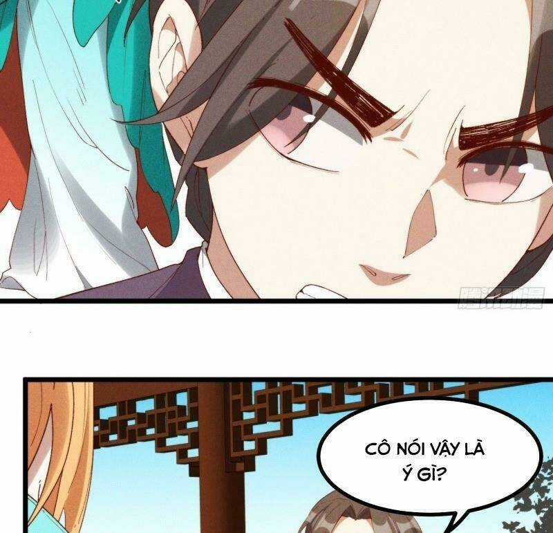 Linh Tôn Chi Tử - Chapter 46 - Trang 23