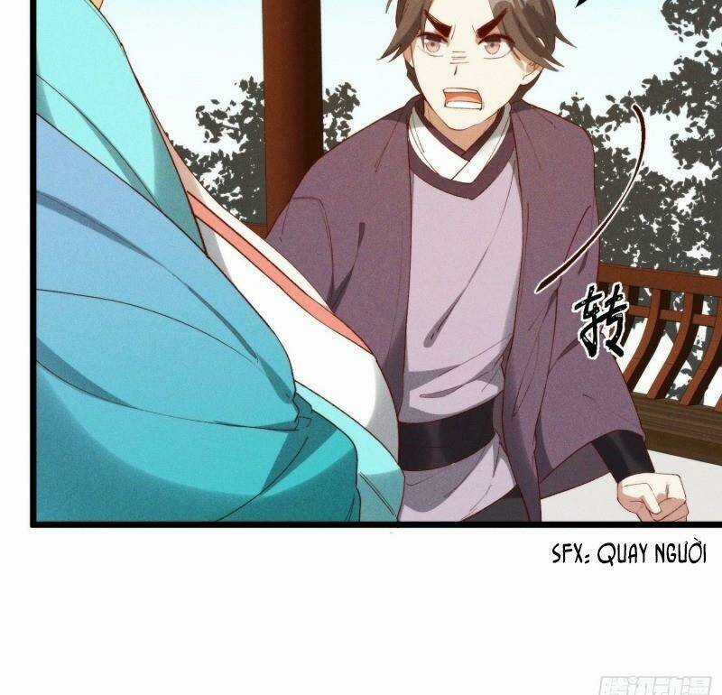 Linh Tôn Chi Tử - Chapter 46 - Trang 24