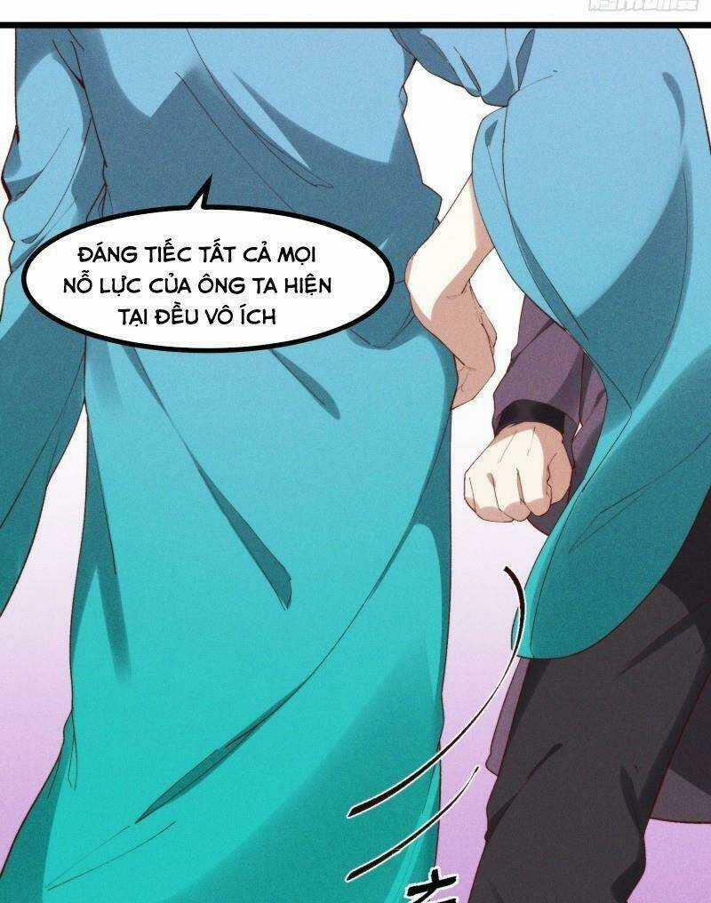 Linh Tôn Chi Tử - Chapter 46 - Trang 25