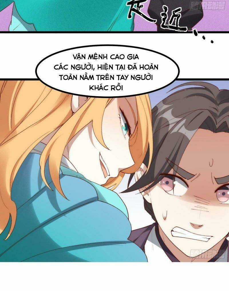 Linh Tôn Chi Tử - Chapter 46 - Trang 26