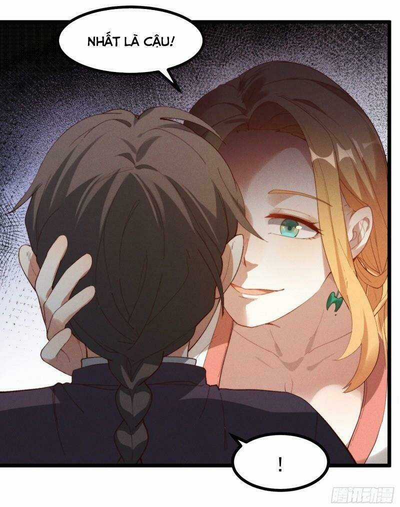 Linh Tôn Chi Tử - Chapter 46 - Trang 27