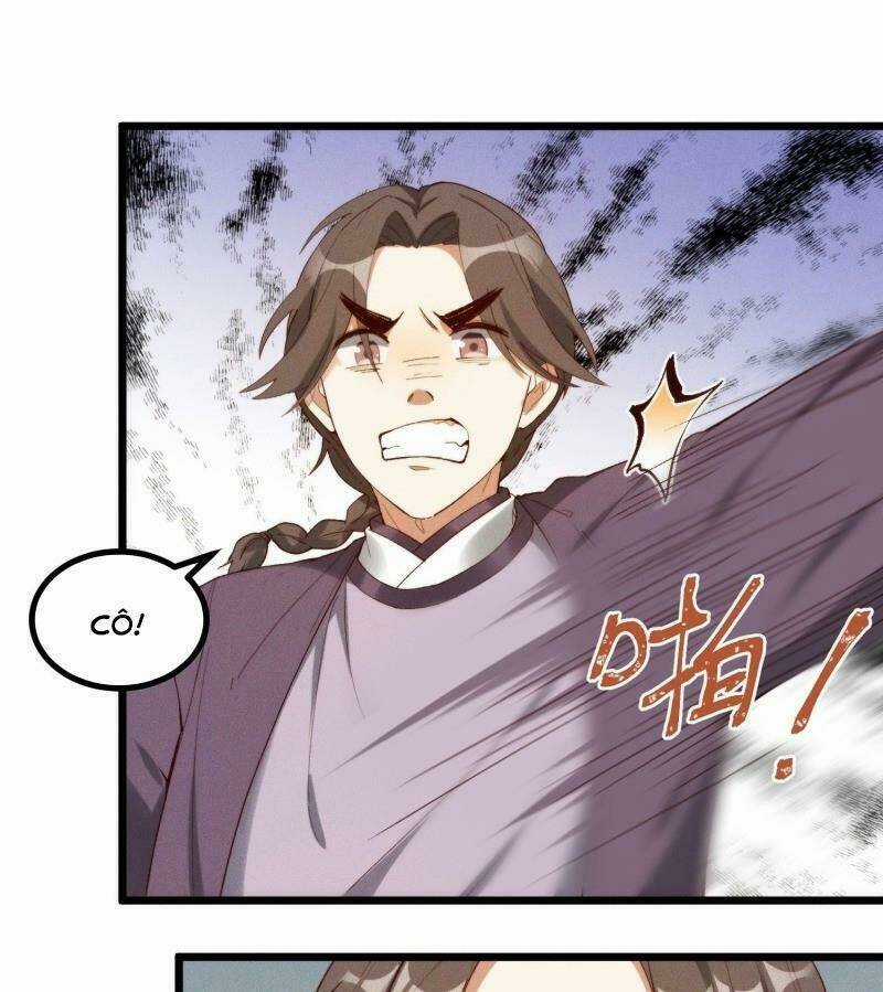 Linh Tôn Chi Tử - Chapter 46 - Trang 28